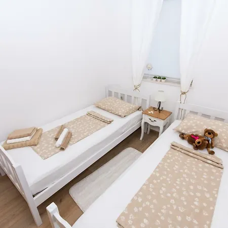 Lavanda Apartment