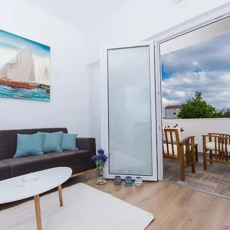 Lavanda Apartment