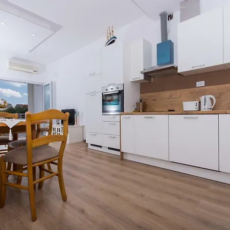 Lavanda Apartament *