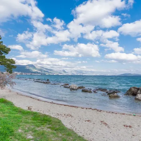 Lavanda Apartament *