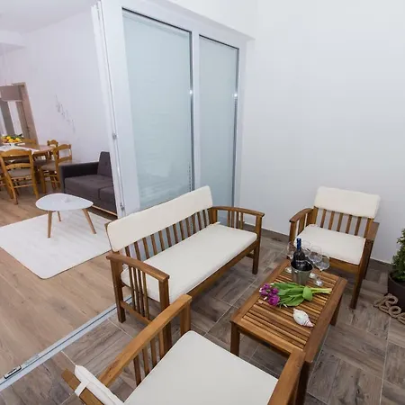 Apartment Lavanda